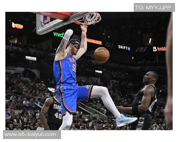 NBA季后赛开拓者与雷霆第五场精彩对决深度分析与评价