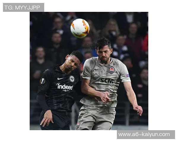 顿涅茨克矿工对阵法兰克福精彩直播全程回顾与分析