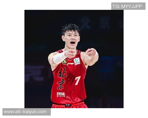 与北京队说再会？CBA记者：曾凡博与澳大利亚NBL球队挨近签约