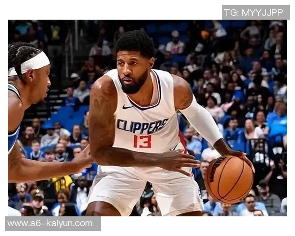 保罗·乔治将在对阵快船的竞赛中迎来赛季首秀 保罗·乔治将在对阵快船的竞赛中迎来赛季首秀