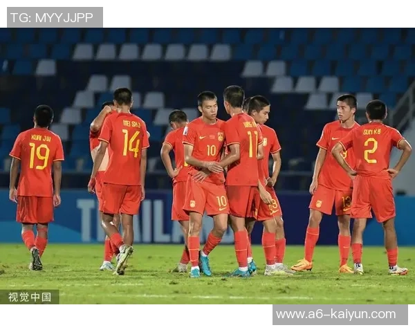 带领中国队出战各项竞赛时