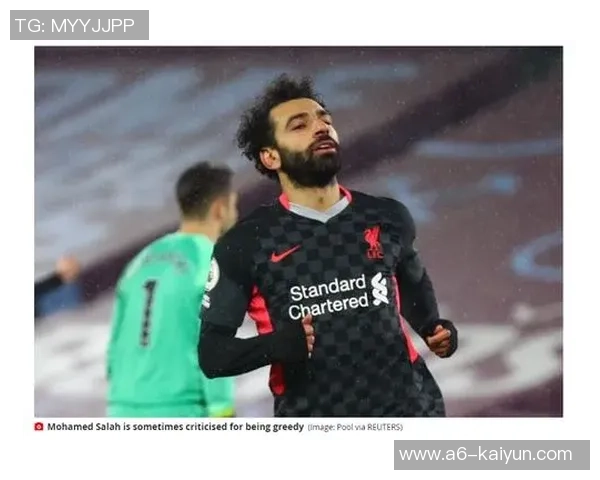 索内斯:萨拉赫肯定是红戎行史最佳之一,但他言辞让我气愤又绝望 索内斯:萨拉赫肯定是红戎行史最佳之一,但他言辞让我气愤又绝望